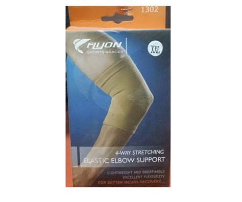 lloyds pharmacy elbow support.